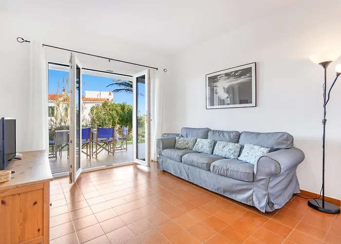 Apartamento La Brisa