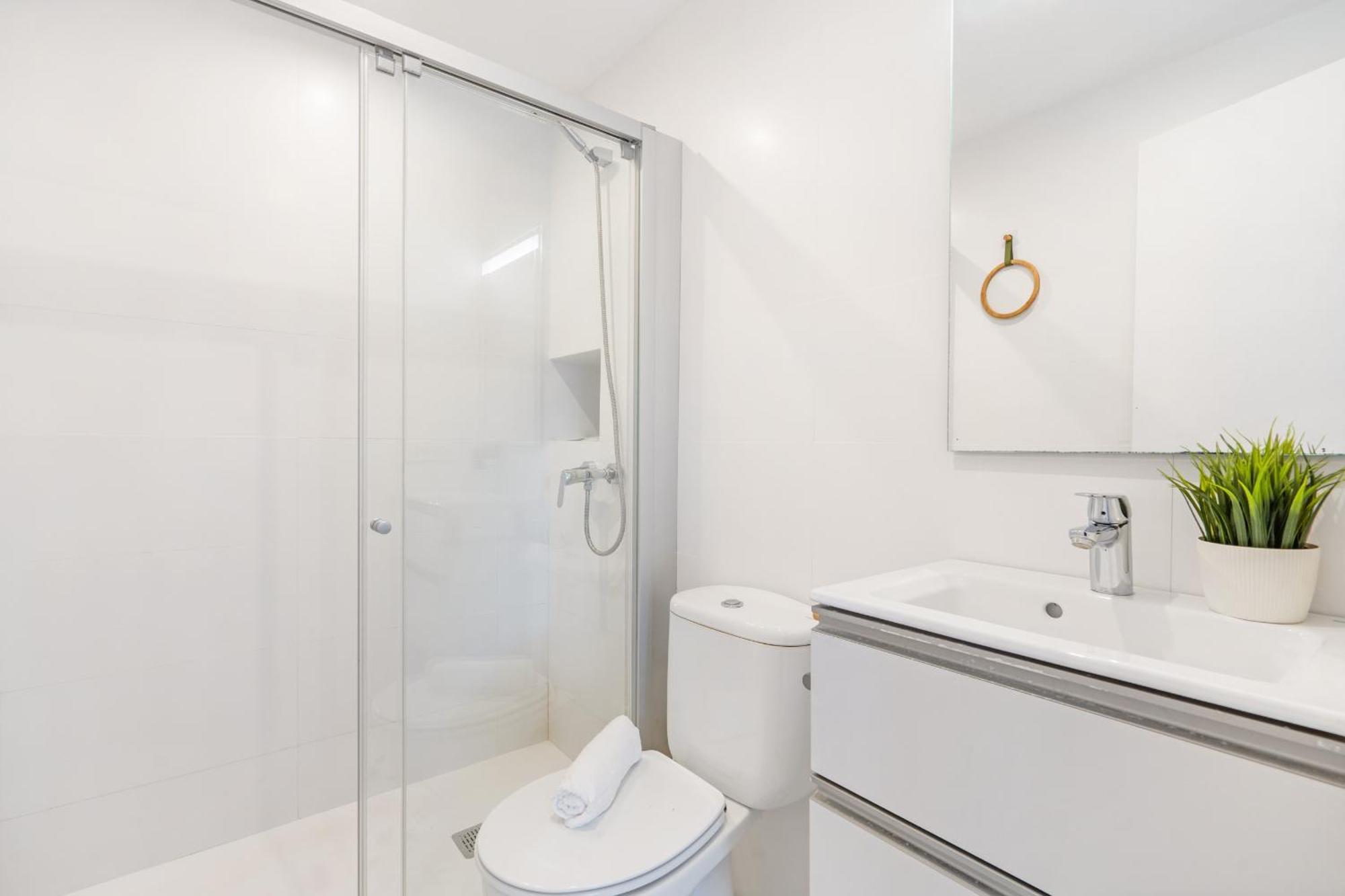 Apartment La Brisa