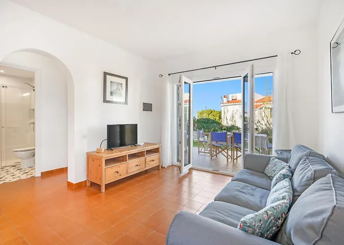 Apartamento La Brisa