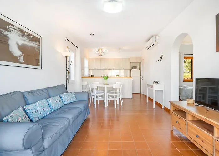 Apartamento La Brisa