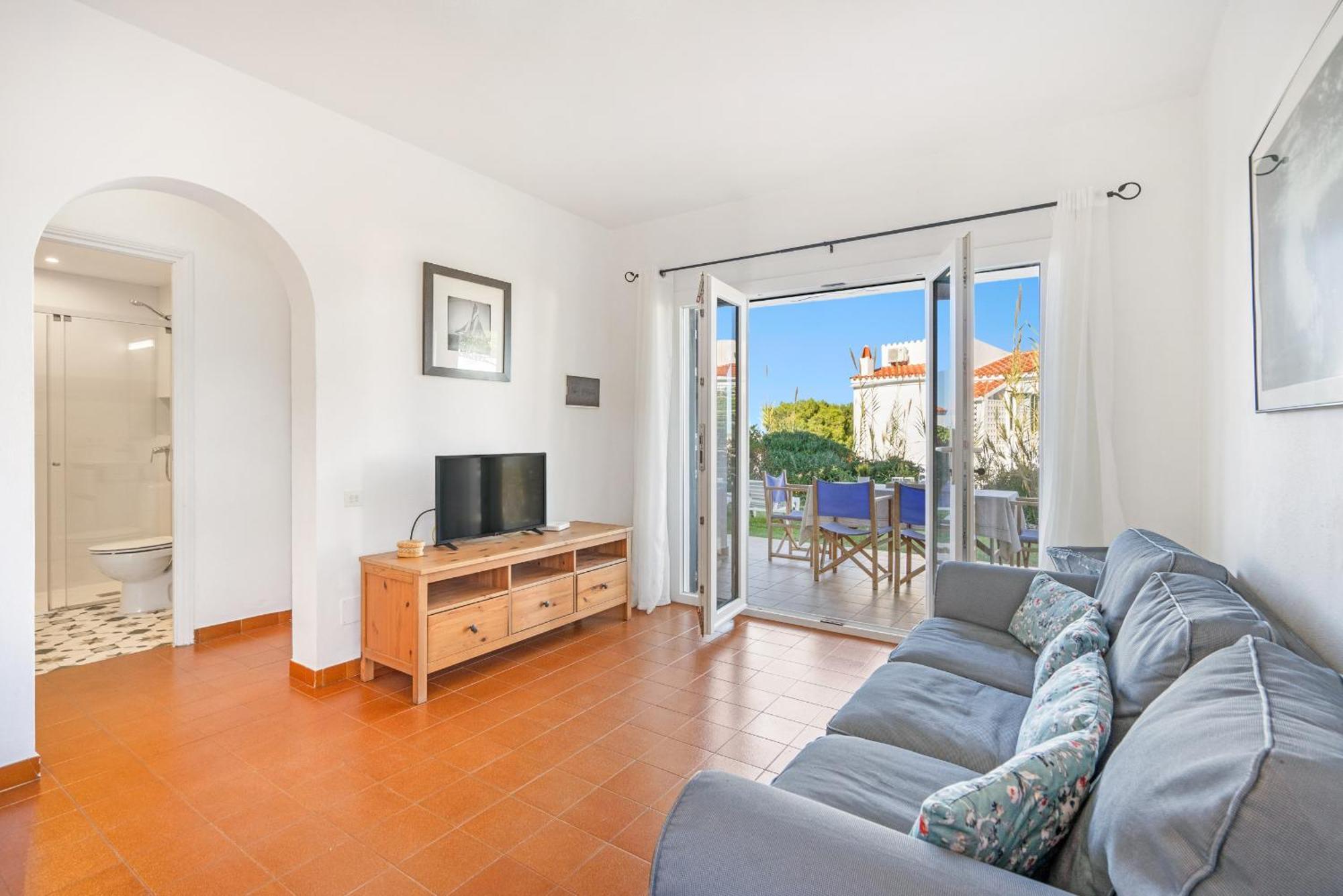 Apartment La Brisa *
