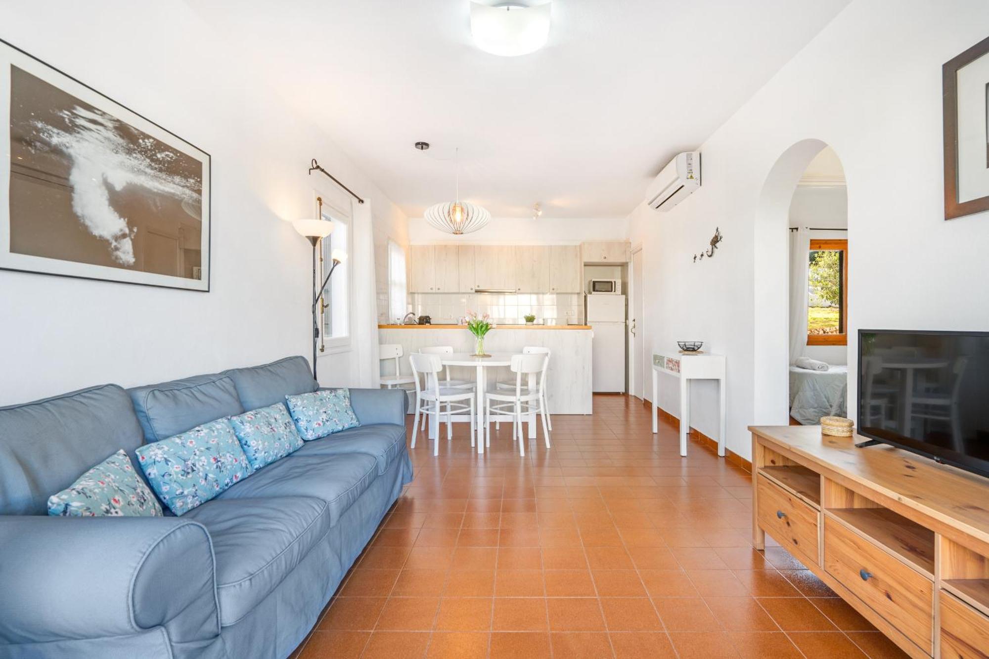 Apartment La Brisa *