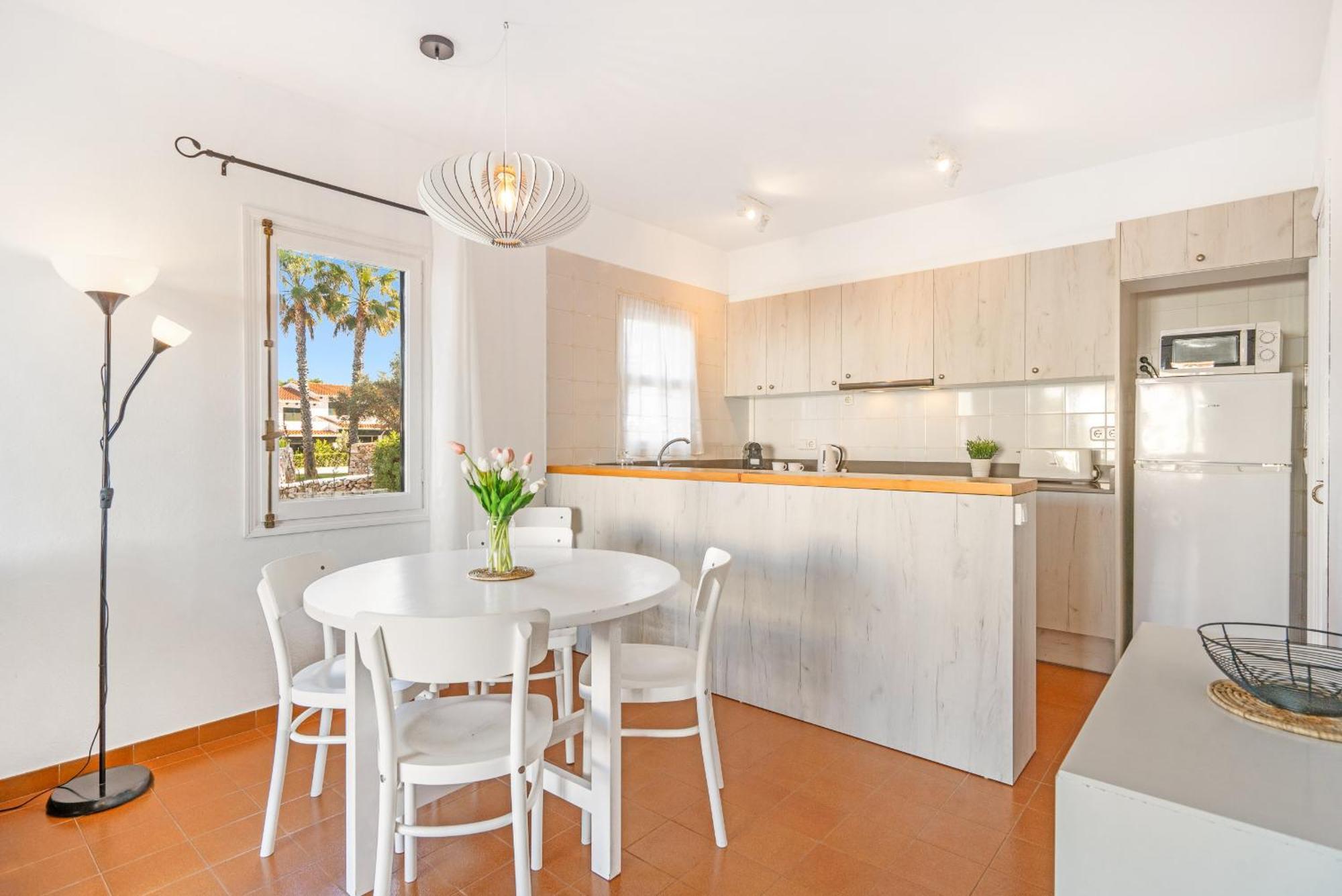 Apartament La Brisa Arenal d'en Castell