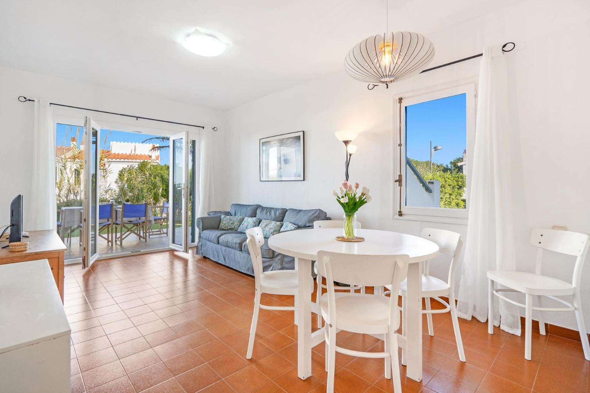 Apartment La Brisa