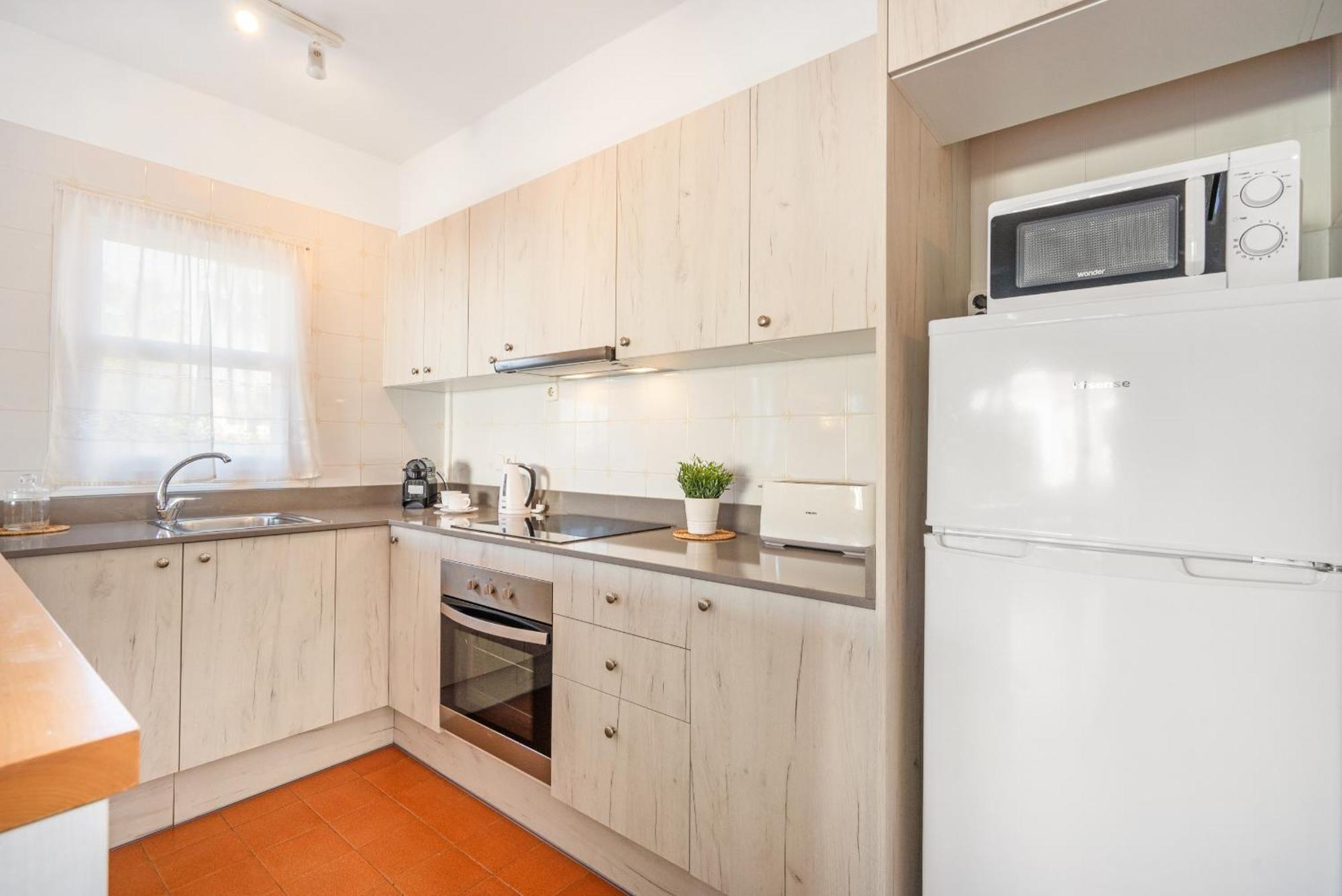 Apartment La Brisa Arenal d'en Castell