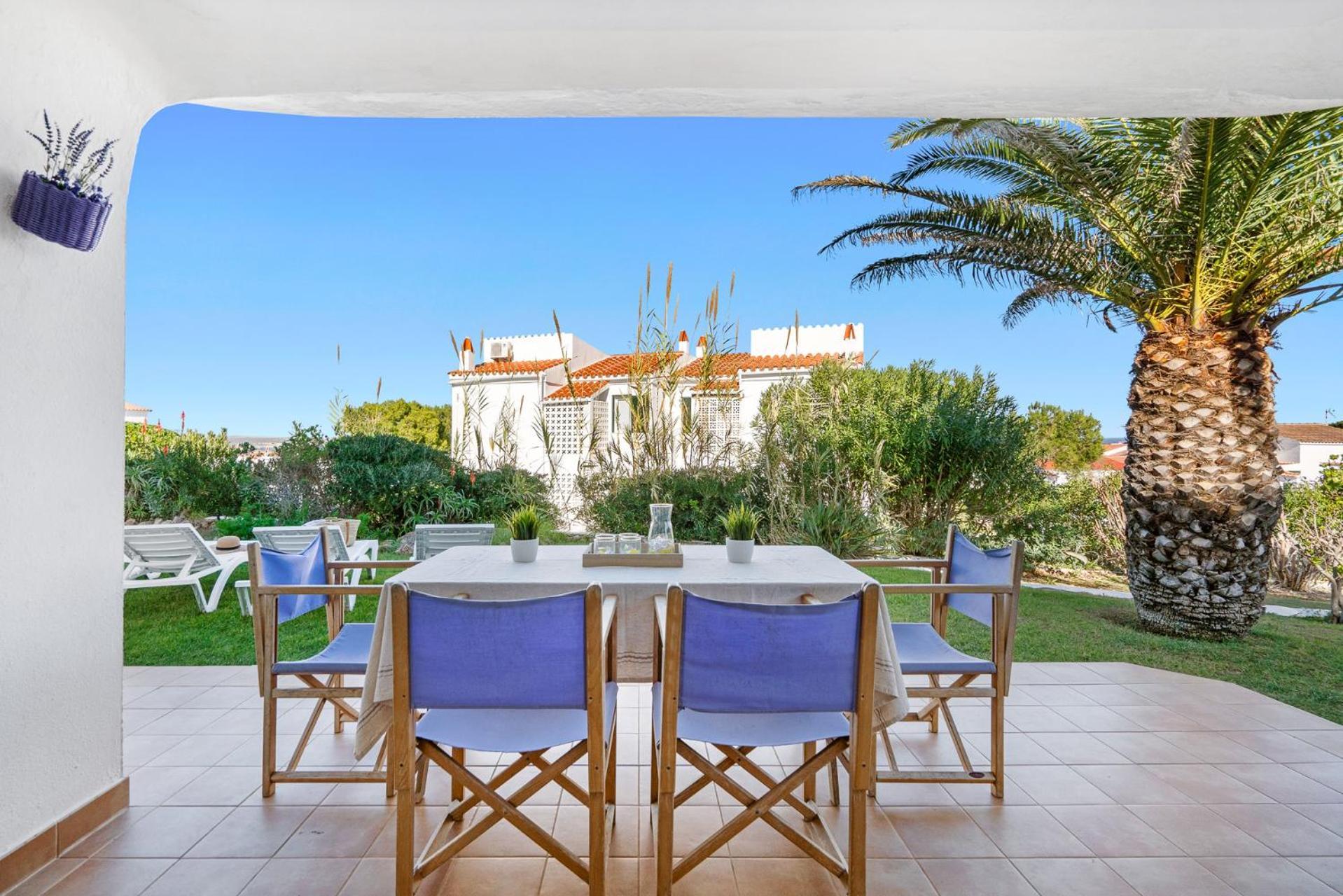 Apartment La Brisa